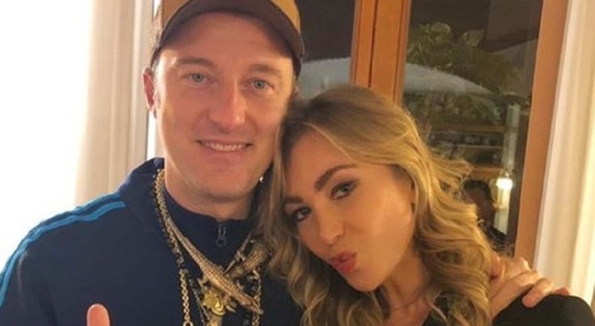 Francesco Facchinetti: "Laura Cremaschi mi ha chiesto soldi per non sporgere denuncia"