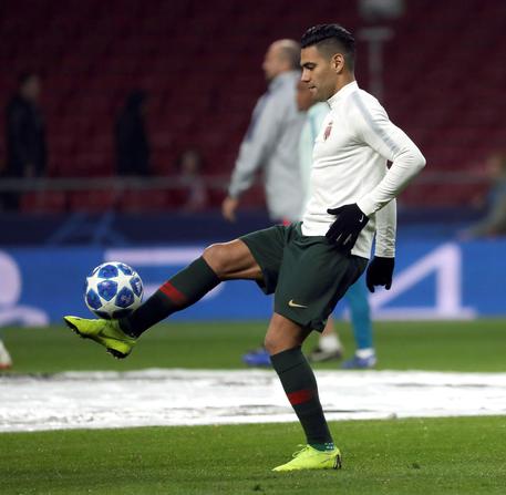 Falcao a Fiumicino, con chi sta trattando? Lazio, Milan, Roma...