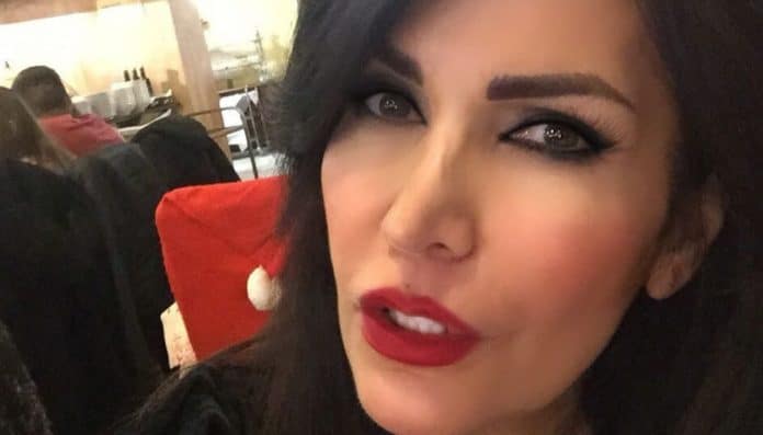 Giulia Salemi, la madre Fariba Tehrani: "Ci siamo viste solo una volta". E su Francesco Monte...