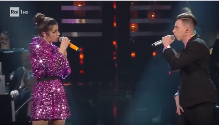 Federica Carta Shade