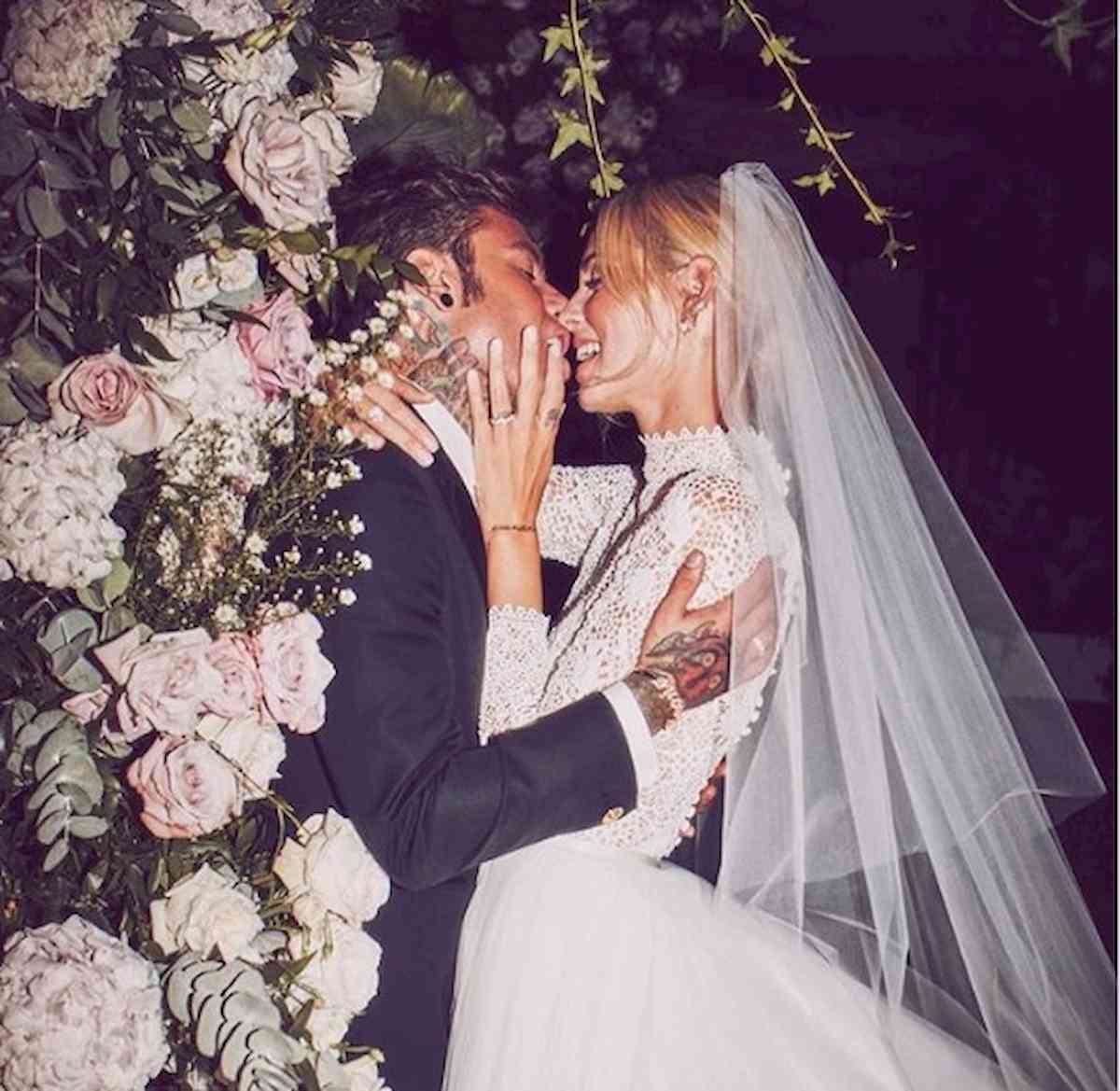 chiara ferragni fedez san valentino