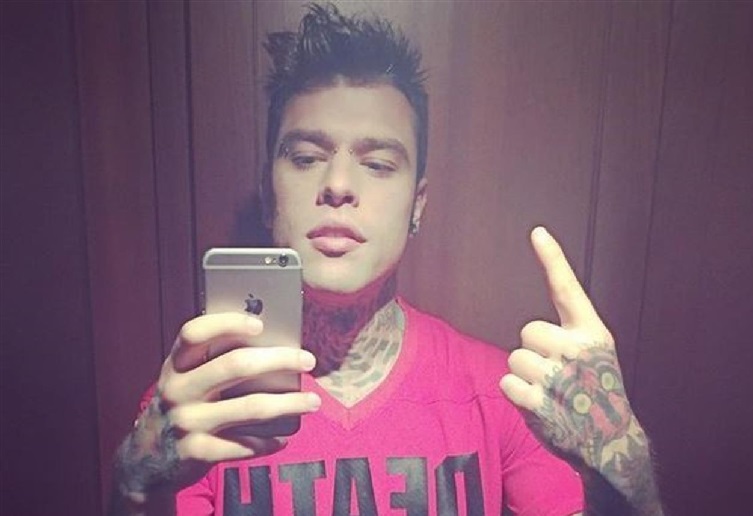 Fedez annuncia: "Addio X-Factor. Ecco chi sarà il nuovo giudice" (foto Instagram)