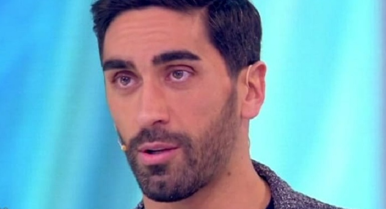 Verissimo, Filippo Magnini: "Voglio diventare genitore con Giorgia Palmas"