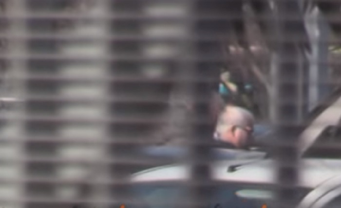 Formigoni carcere Bollate