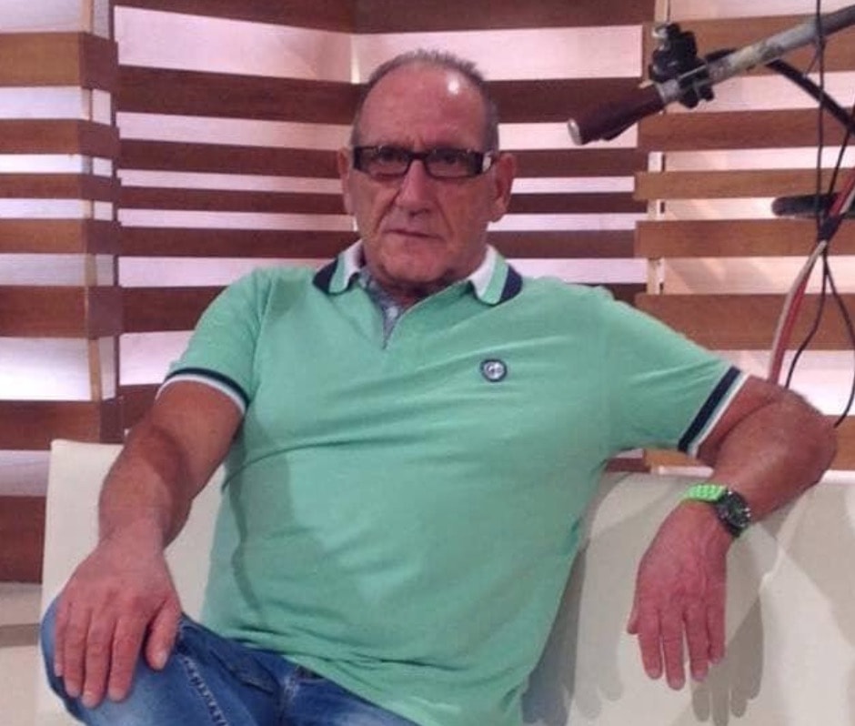 Forum, Gianfranco Maffuccio è morto: l'annuncio di Barbara Palombelli