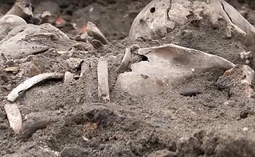 Bielorussia, trovata fossa comune con resti di ebrei fucilati dai nazisti: "Potrebbero essere più di 1000"