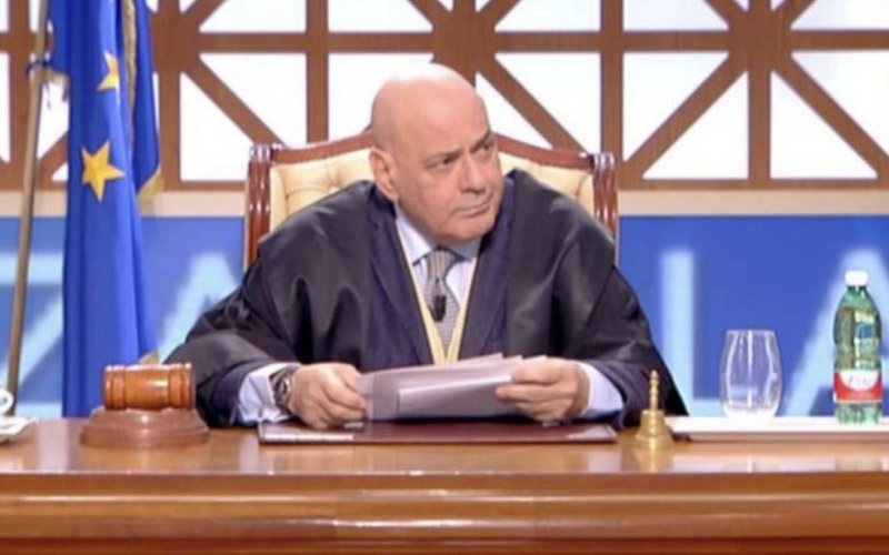 Francesco Foti, l'ex giudice di "Forum": "Mi hanno mandato via in cinque minuti"