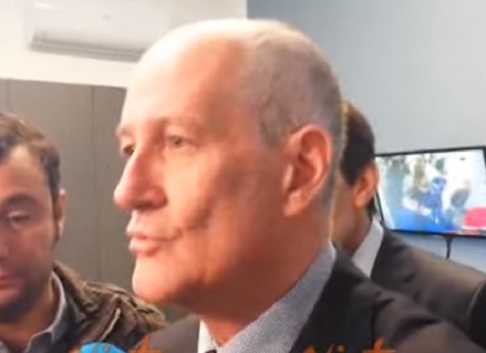 franco gabrielli codice penale salvini