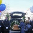 Marisa Amato, funerali a Torino4