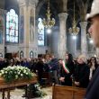 Marisa Amato, funerali a Torino5