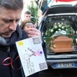 Marisa Amato, funerali a Torino6