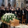 Marisa Amato, funerali a Torino7