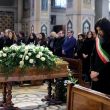 Marisa Amato, funerali a Torino8