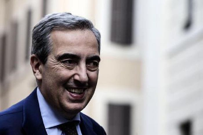 Foibe, Gasparri: "Insegnare cosa avvenne a chi non sa"