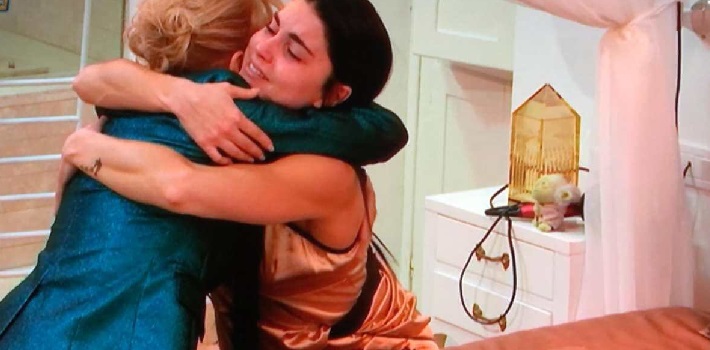 Uomini e Donne, la scelta di Teresa Langella. Tina Cipollari: "Tutta colpa di Gemma perché..."