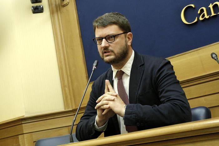 Gennaro Migliore (Pd): "La giuria popolare M5S su Salvini una vergogna per le istituzioni"