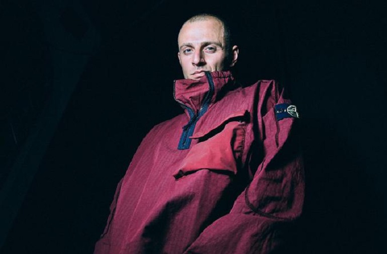 Ghemon, chi è il rapper della canzone Rose Viola di Sanremo 2019