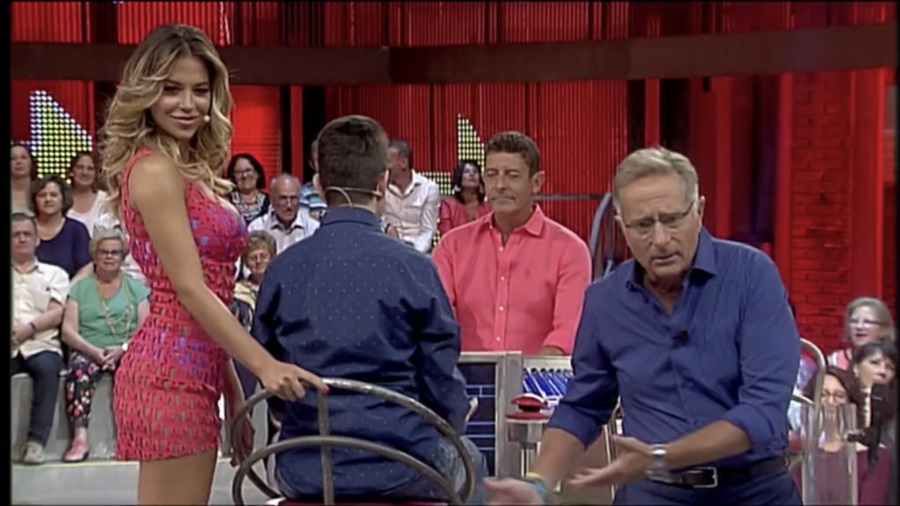 Avanti un Altro: Giada Papetti, chi è la nuova "Bonas"