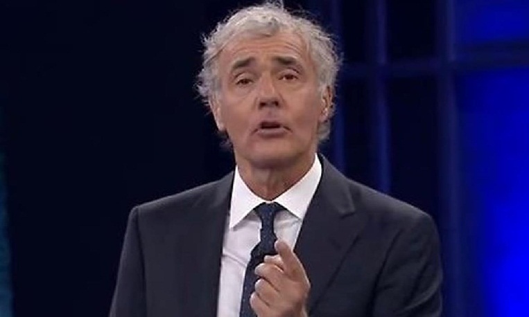 Non è l'Arena, Massimo Giletti contro la Rai: "I bambini in televisione..."