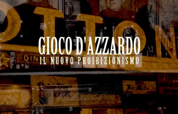 Gioco legale d'azzardo: nuovo proibizionismo? - Prima parte