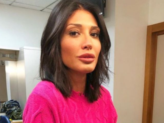 giorgia venturini isola