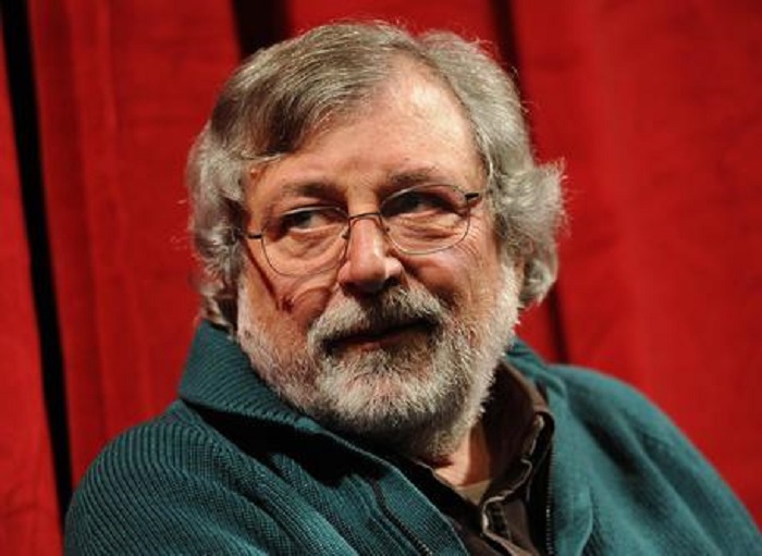 Francesco Guccini: "In Italia c'è profumo di regime. M5S come i Testimoni di Geova"