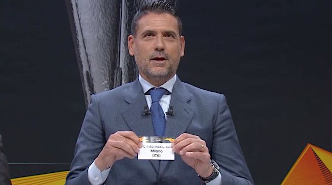 europa league ottavi