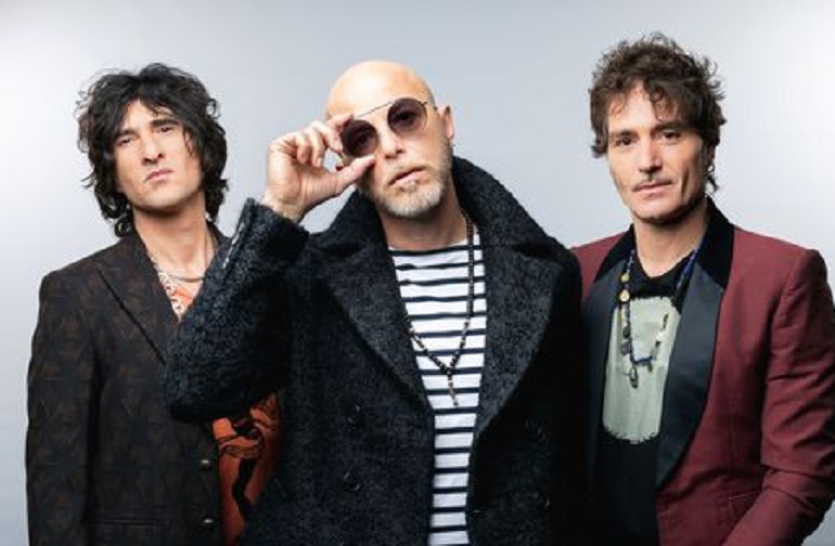 Sanremo 2019, I ragazzi stanno bene: il testo della canzone dei Negrita (foto Ansa)