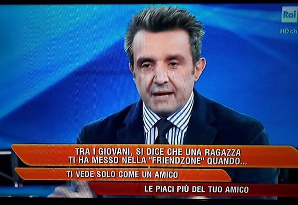 L'Eredità, errore madornale della concorrente. Flavio Insinna sbigottito