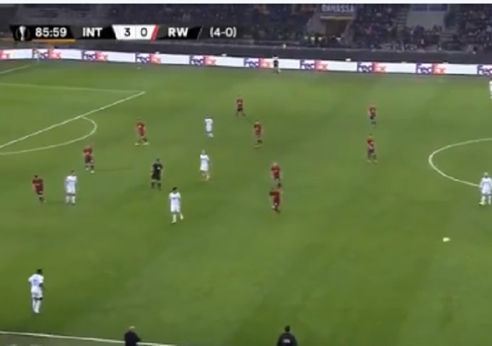 inter rapid vienna 4-0