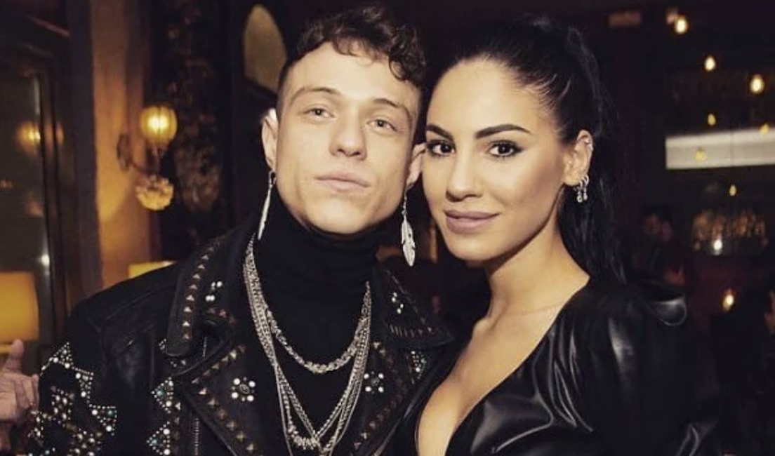 Irama e Giulia De Lellis in crisi? Ecco perché lei non è Sanremo