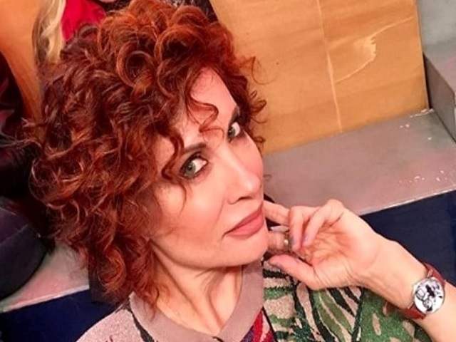 alda d'eusanio isola