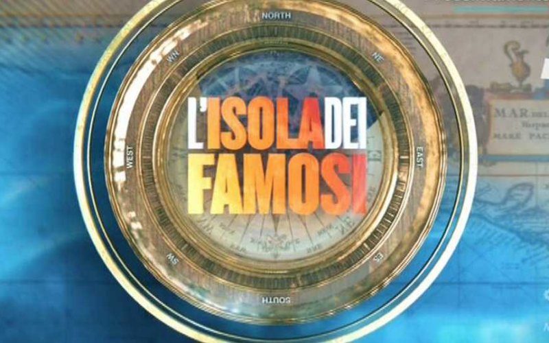 isola dei famosi ariadna soleil