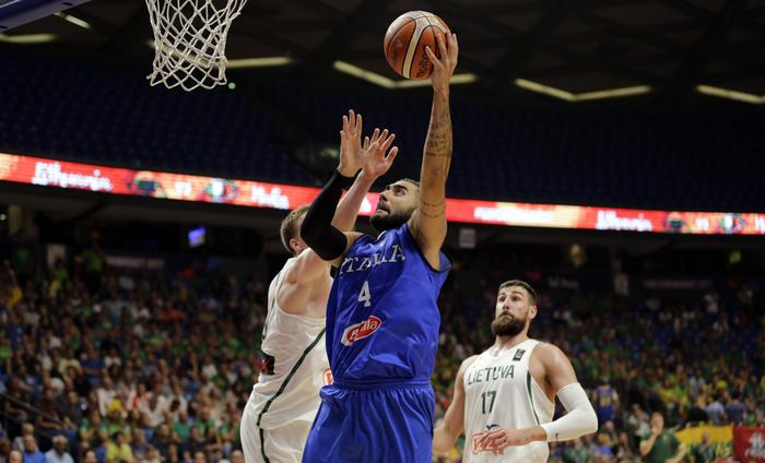 Basket, Italia ai Mondiali dopo 13 anni. In Cina tornano Gallinari, Belinelli, Datome e Melli?