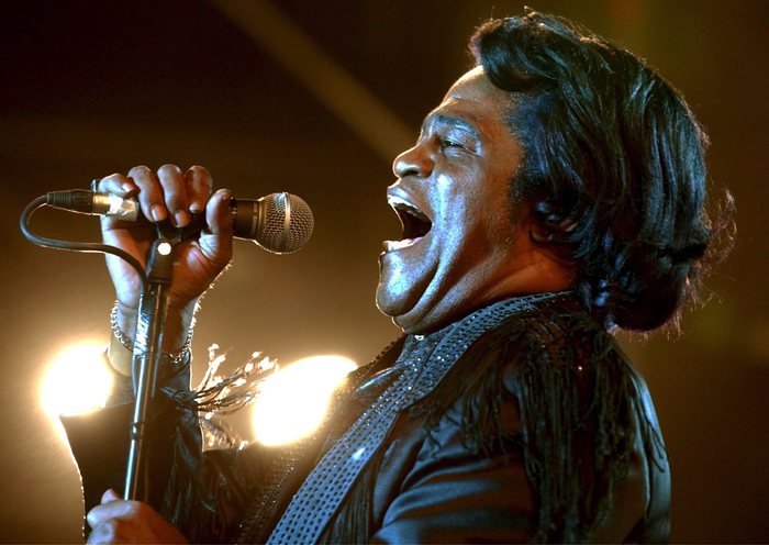 James Brown fu ucciso: la Cnn riapre il caso, scoop e serie tv