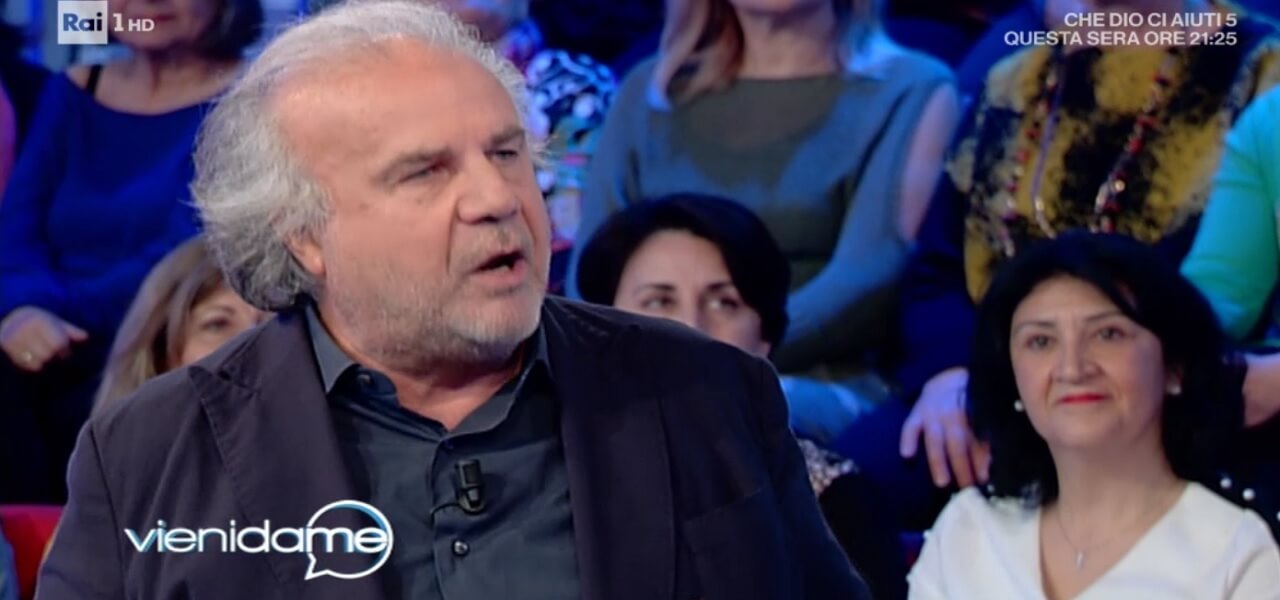 vieni da me jerry calà