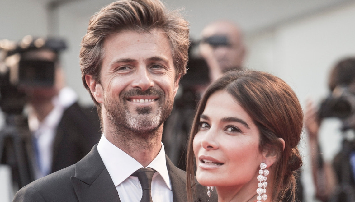 Kim Rossi Stuart e Ilaria Spada si sposano: "Sono costretto a confermare le nozze"