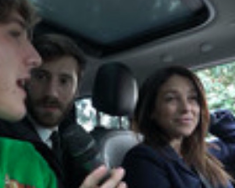 Le Iene, Francesca Costa e Nicolò Zaniolo protagonisti della prossima puntata