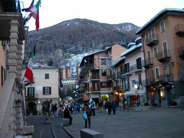 limone piemonte