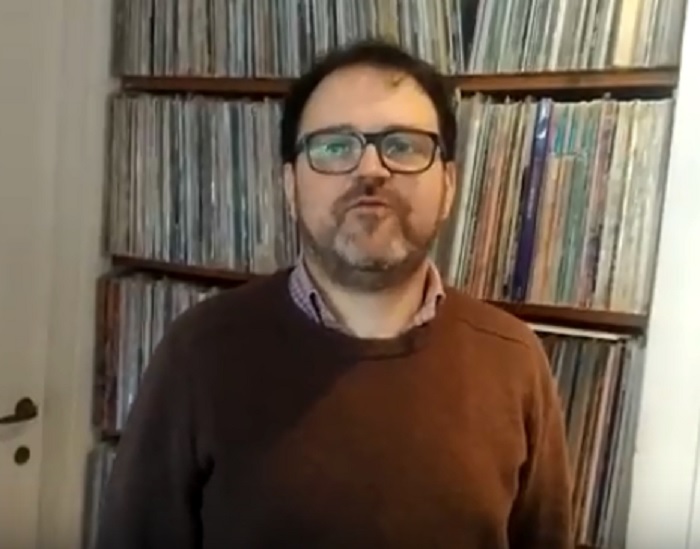 Lorenzo Briotti Blitz Quotidiano