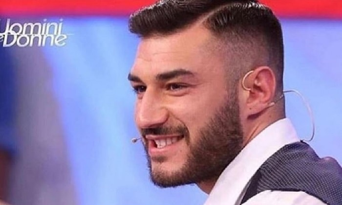 Uomini e Donne: la scelta di Lorenzo Riccardi. Ma Claudia Dionigi sorprenderà...