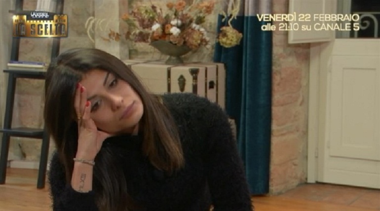 Lorenzo Riccardi, streaming, diretta e replica: dove vedere lo speciale di Uomini e Donne