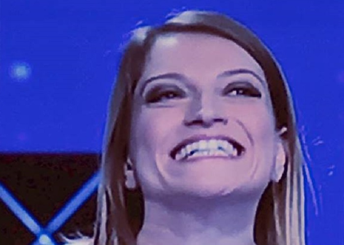 ludovica scoglio l'eredità