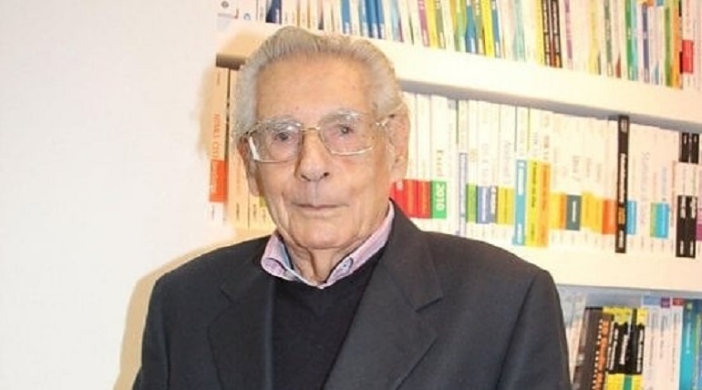 Luigi Bianchi è morto. Fu direttore del Tirreno dal 1983 al 1993