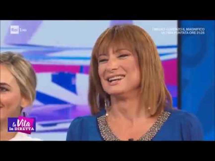 Sanremo 2019, Luxuria e la battuta su Arisa: "Sa fare bene la ceretta". Cala il gelo in studio