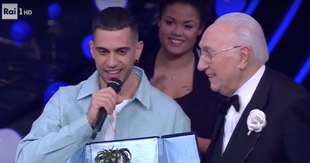 Mahmood, chi è il cantante della canzone di Sanremo "Soldi"