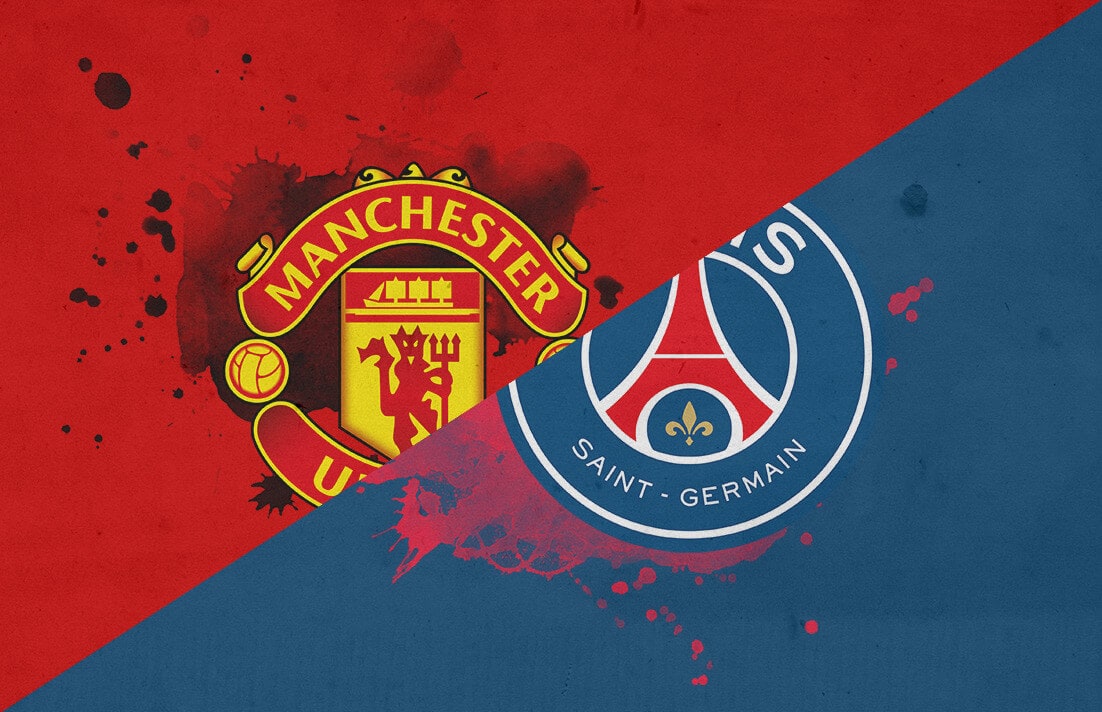 Manchester United-Psg dove vederla