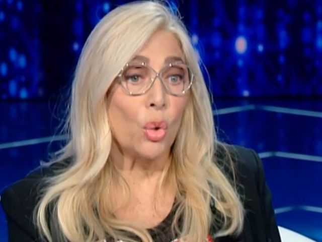 domenica in mara venier