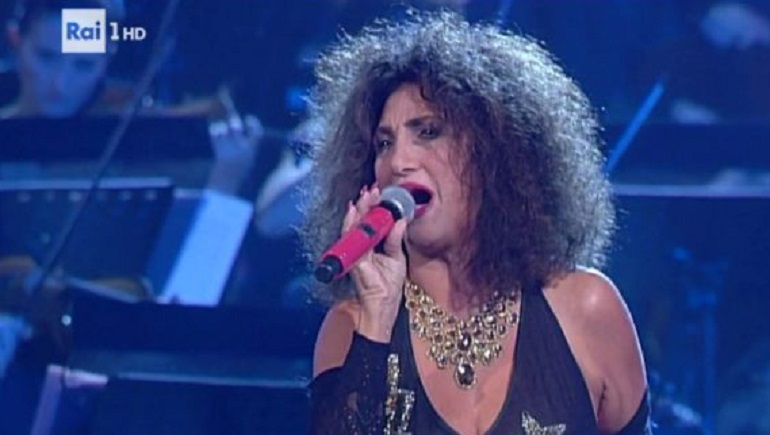 Ora o mai più, Marcella Bella: "Orietta Berti? E' una finta buonista"