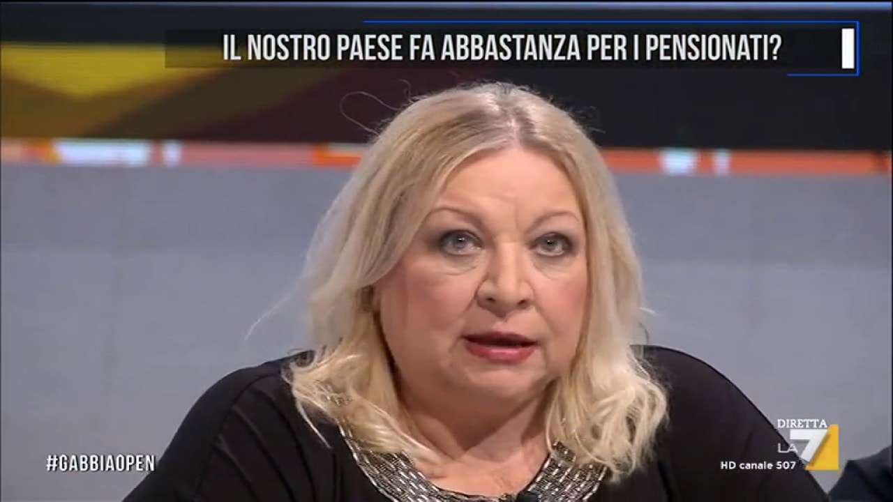 Maria Giovanna Maglie nella striscia Rai che fu di Biagi? Usigrai: "Non è nemmeno iscritta all'Ordine giornalisti"